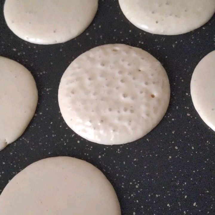 Pankek Tarifi