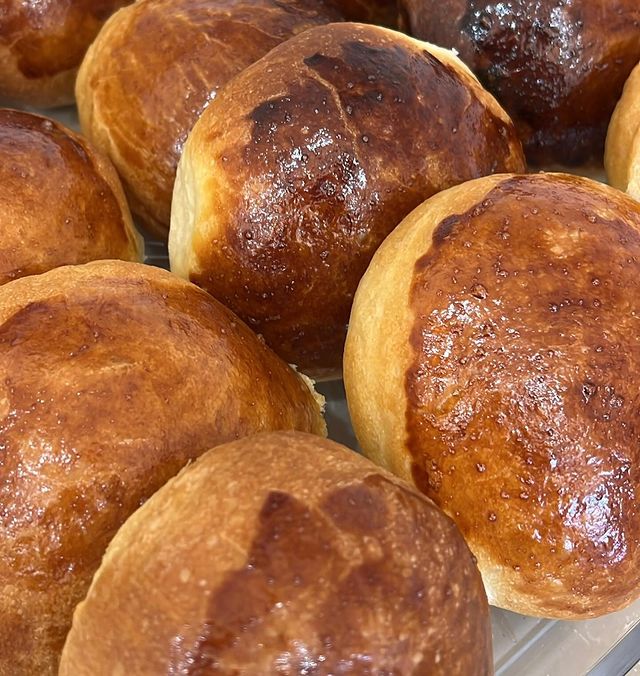 Pastane Poğaçası Tarifi