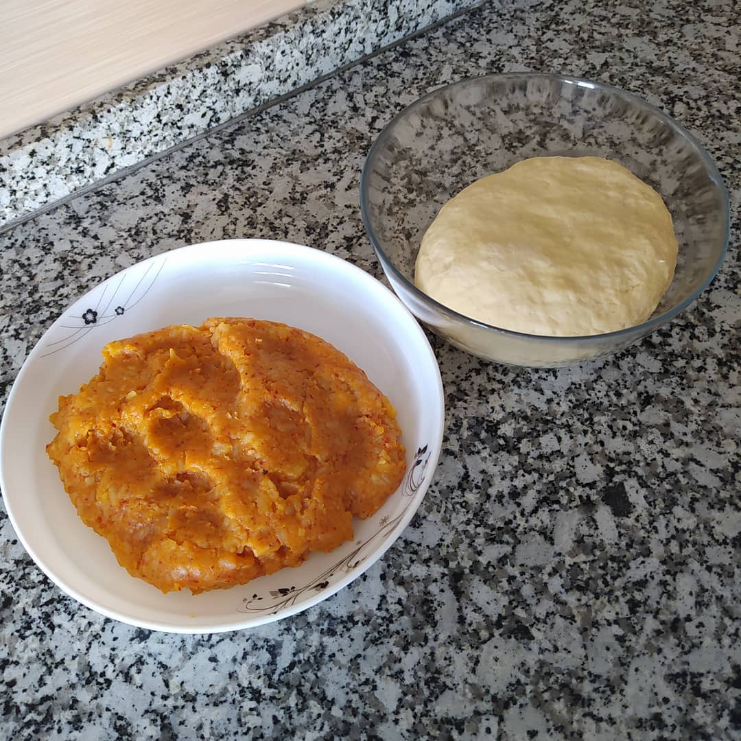 Patates Mantısı Tarifi