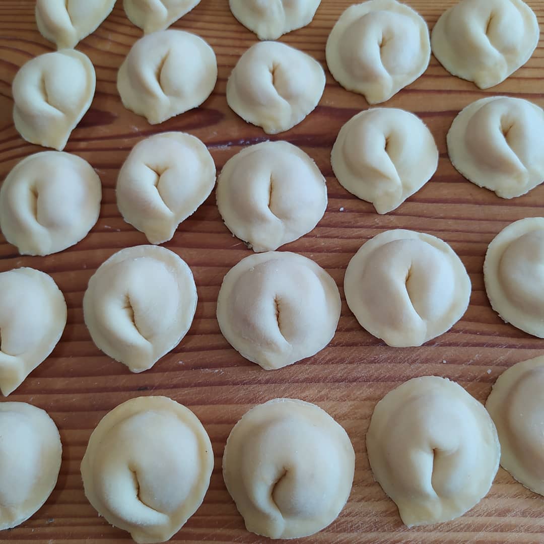 Patates Mantısı Tarifi