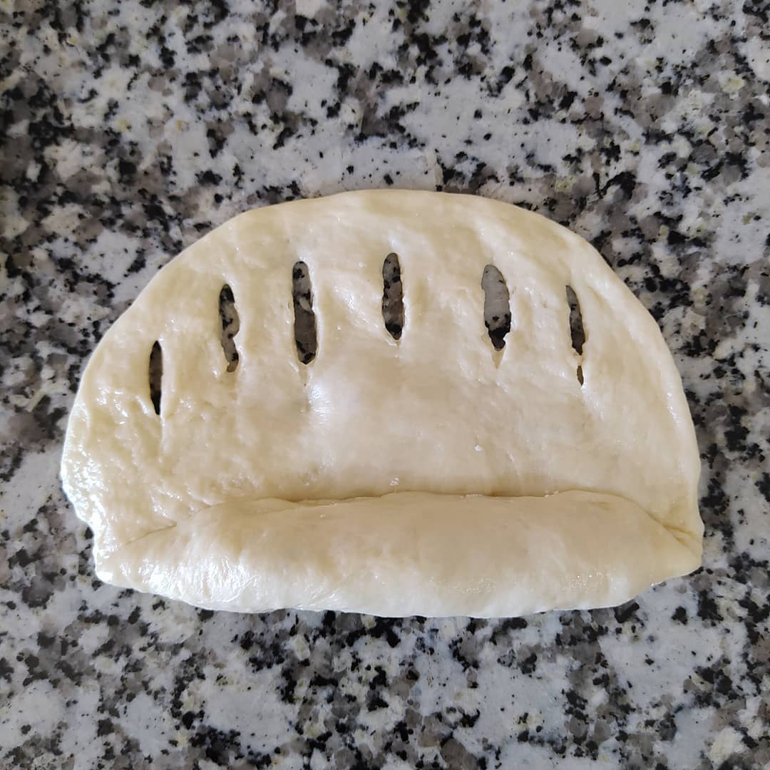 Peynirli Poğaça Tarifi