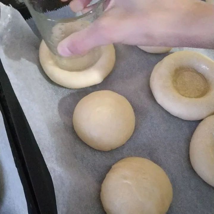 Pizza Poğaça Tarifi