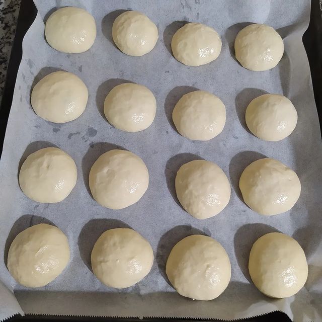 Pofidik Poğaça Tarifi