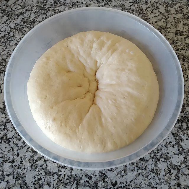 Pofidik Poğaça Tarifi