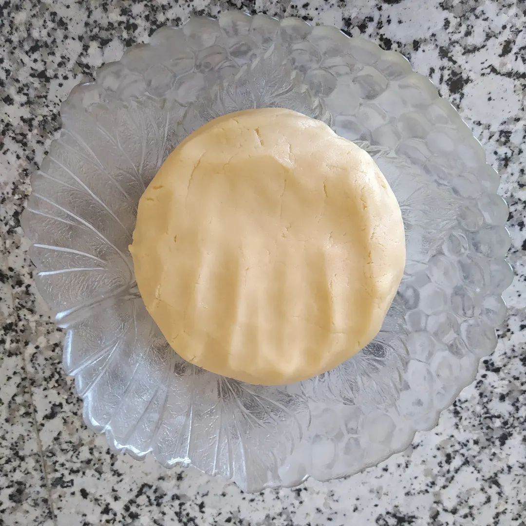 Reçelli (Marmelatlı) Kurabiye Tarifi