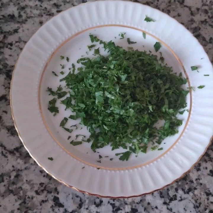 Saçaklı (Sakallı) Poğaça Tarifi