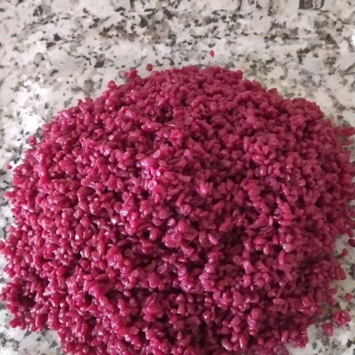 Şalgamlı Bulgur Salatası Tarifi