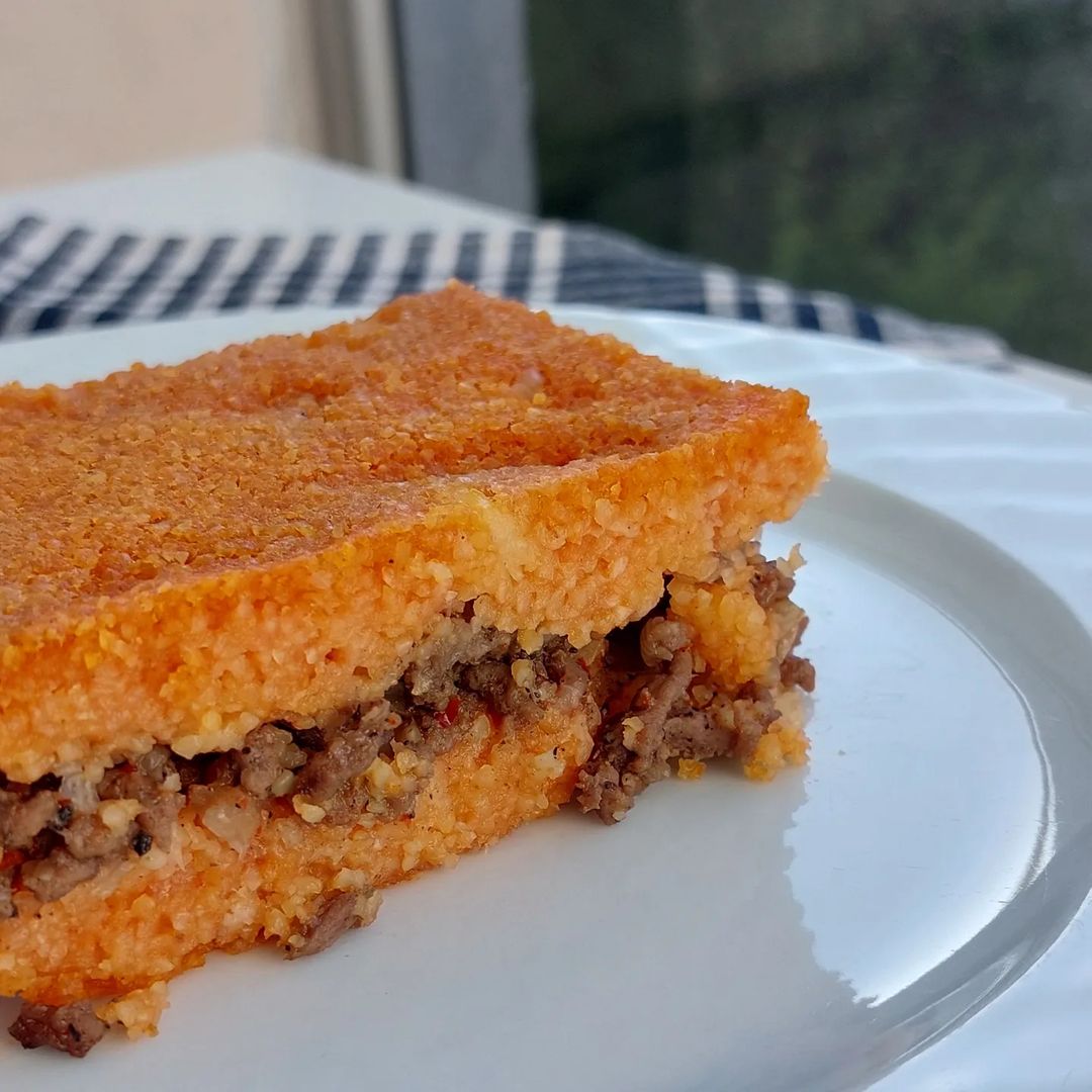 Sini Köftesi Tarifi