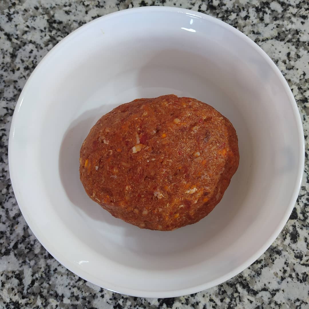 Şiş Köfte Tarifi