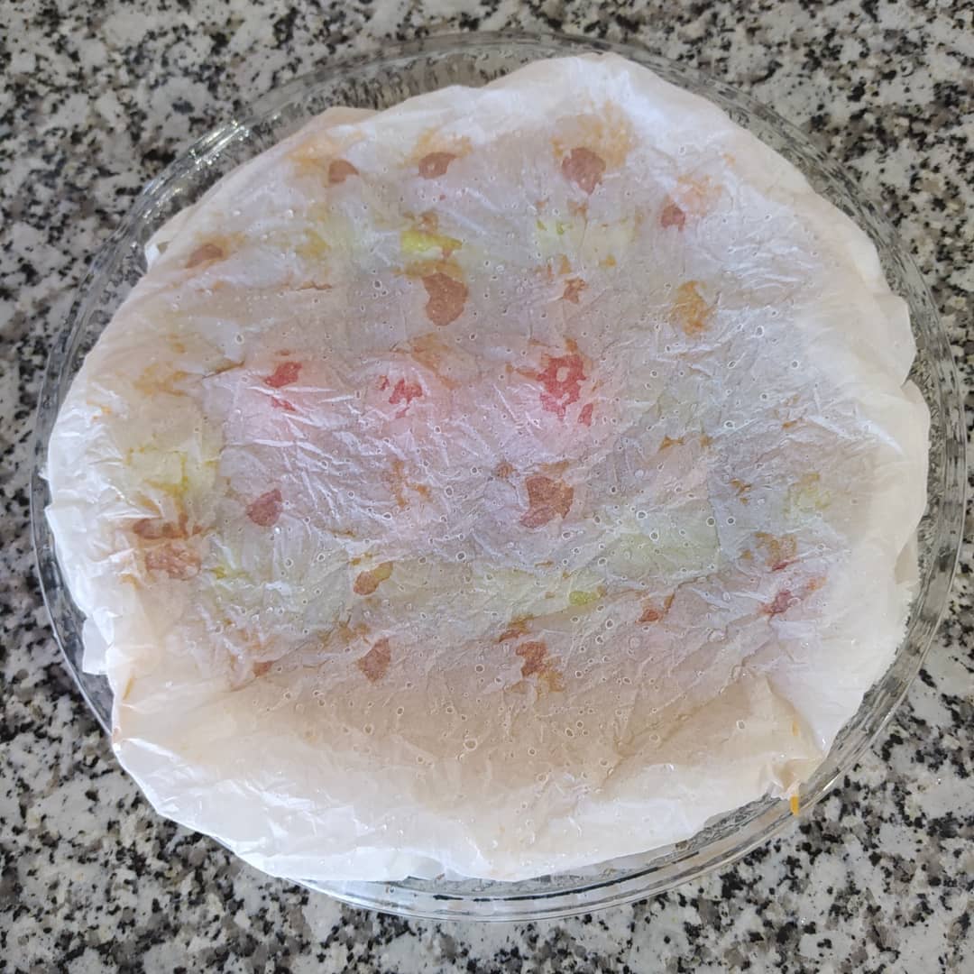 Şiş Köfte Tarifi