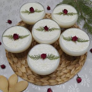 Sütlaç Tarifi