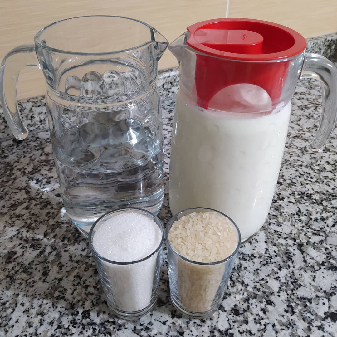 Sütlaç Tarifi