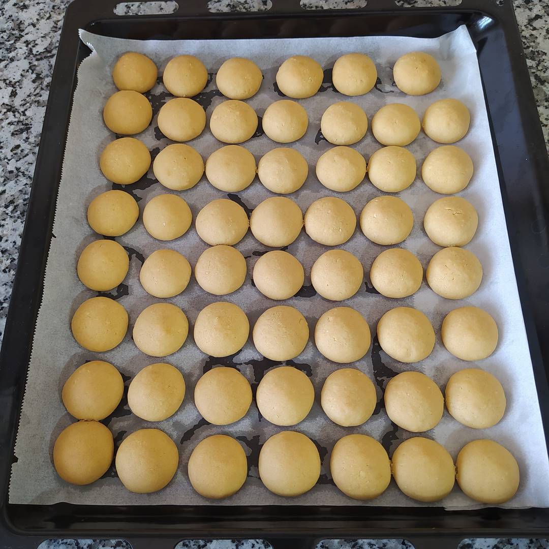 Tarçınlı Fındıklı Lokmalık Tarifi
