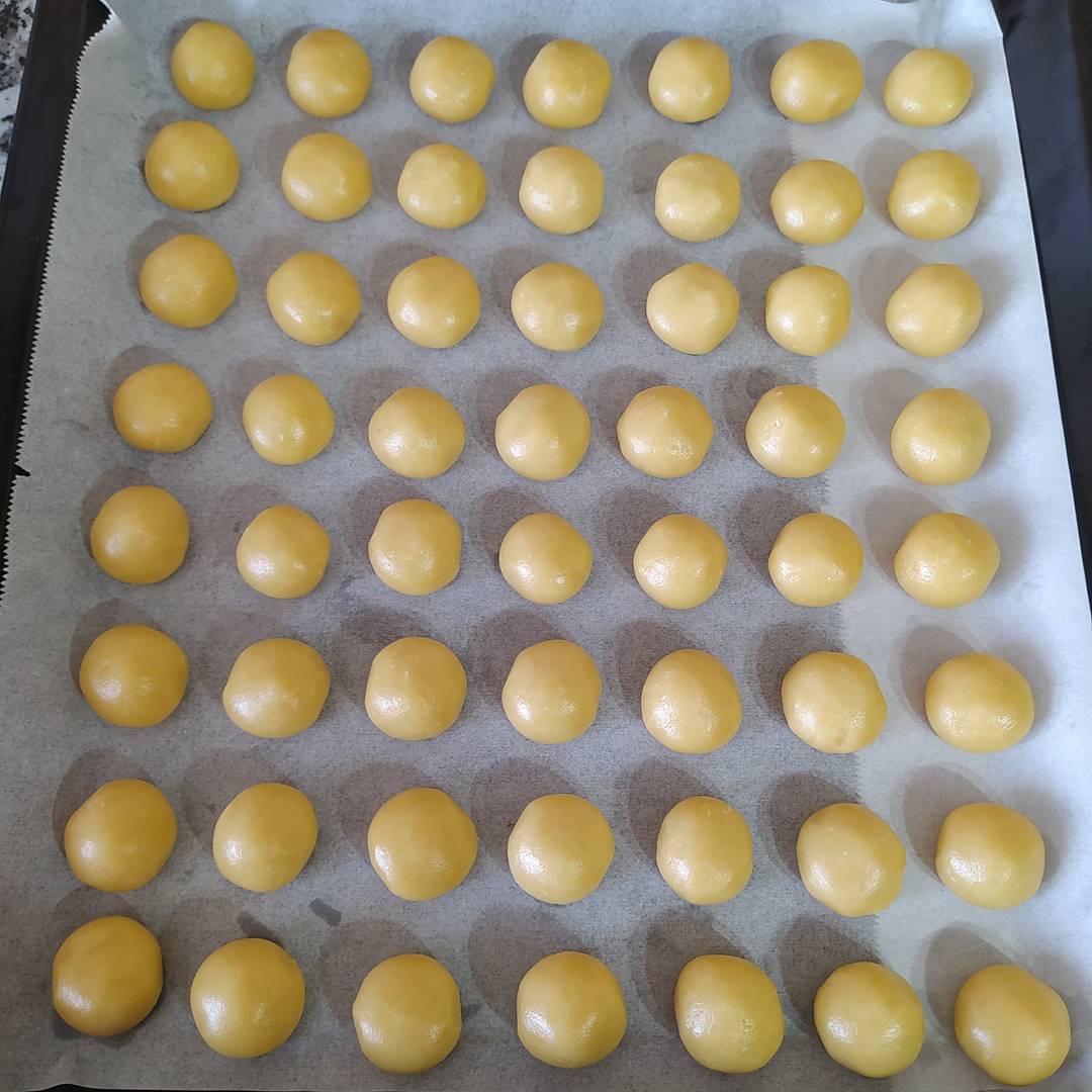 Tarçınlı Fındıklı Lokmalık Tarifi