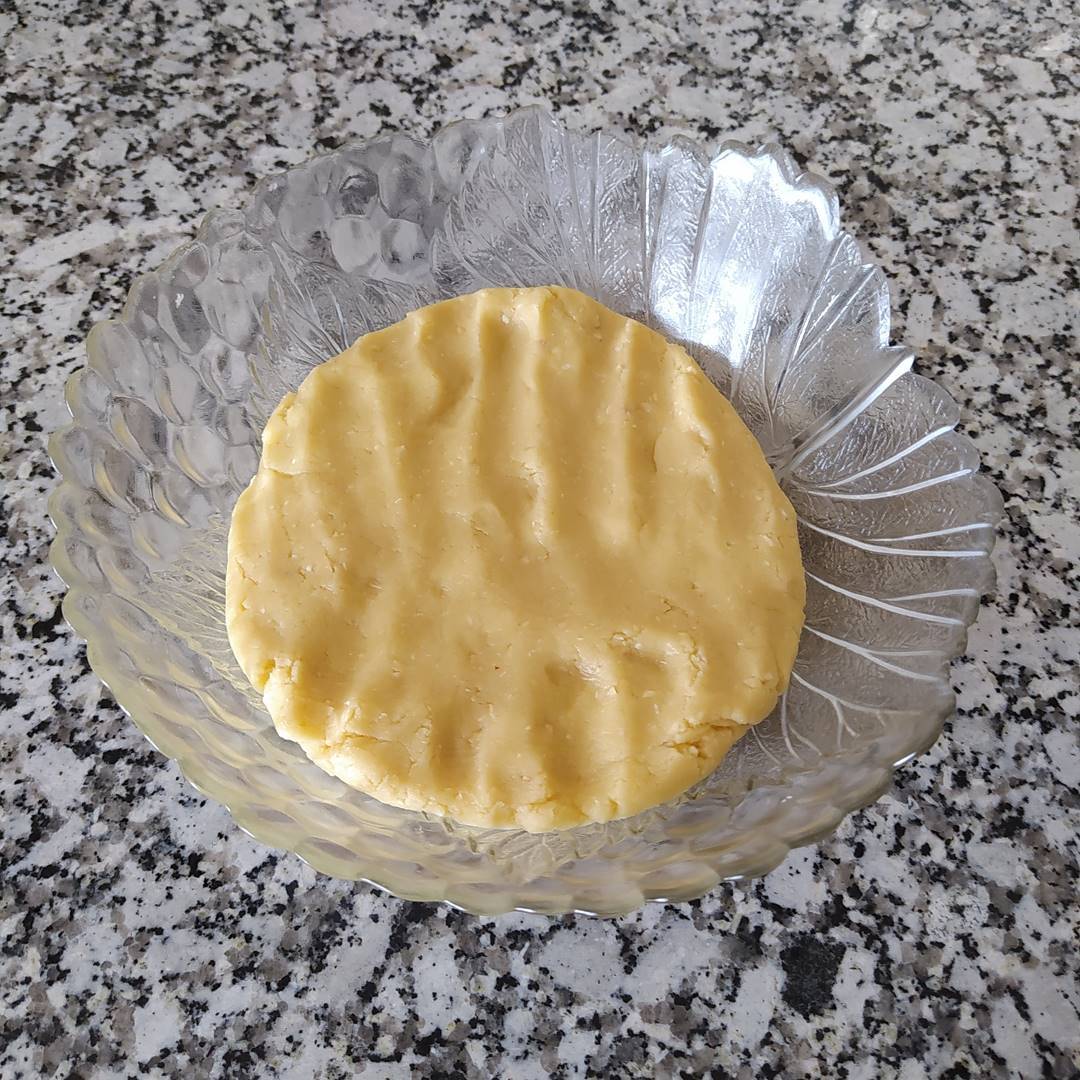 Tarçınlı Fındıklı Lokmalık Tarifi