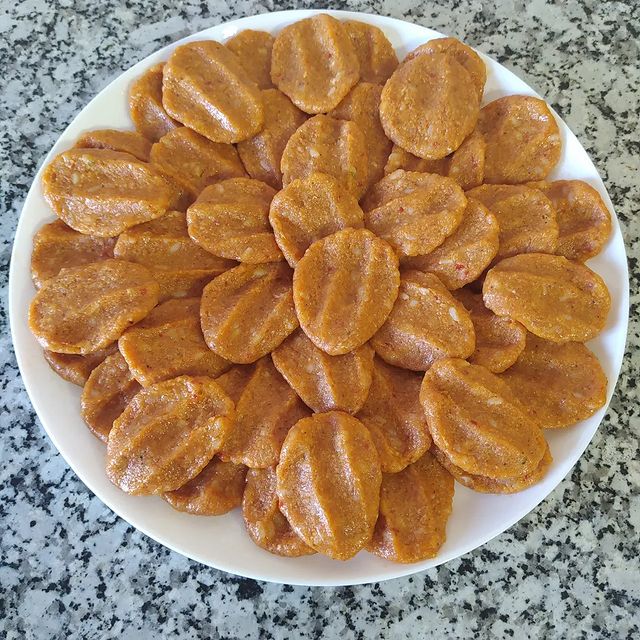 Tavuk Köftesi Tarifi