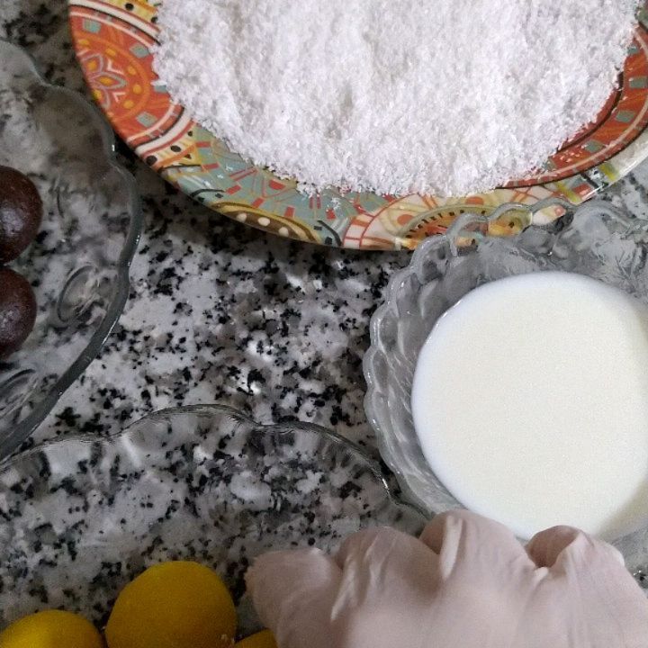 Zerdeçallı Kakaolu Kurabiye Tarifi