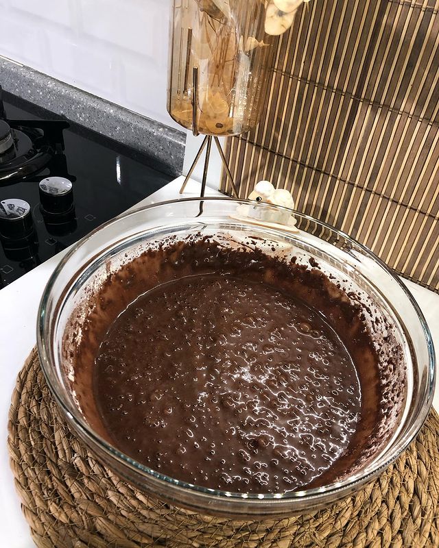 Browni Tadında Çikolatalı Muffinler , Browni Tadında Çikolatalı Muffinler Nasıl Yapılır?