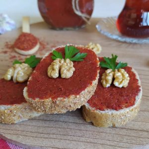 Kemik Suyuna Çemen Tarifi