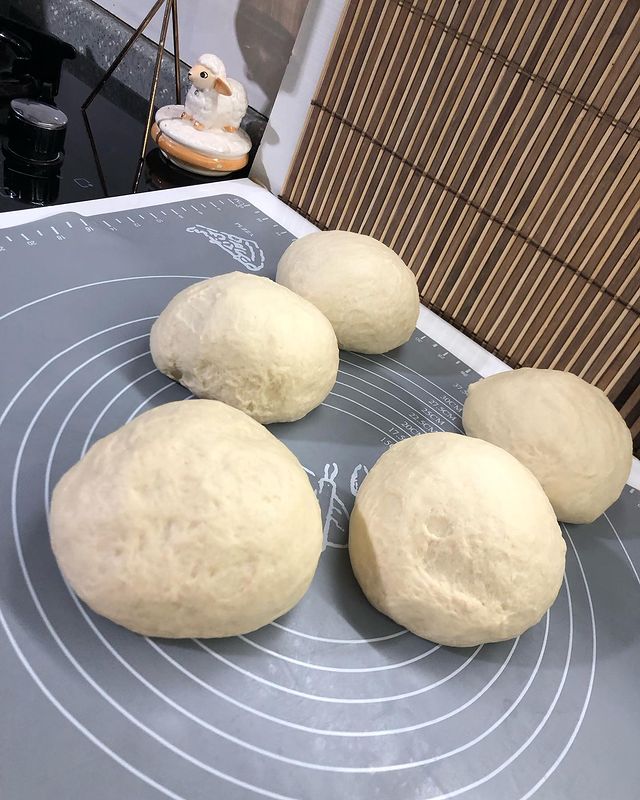 Tepsi Poğaça Tarifi , Tepsi Poğaça Tarifi Nasıl Yapılır?