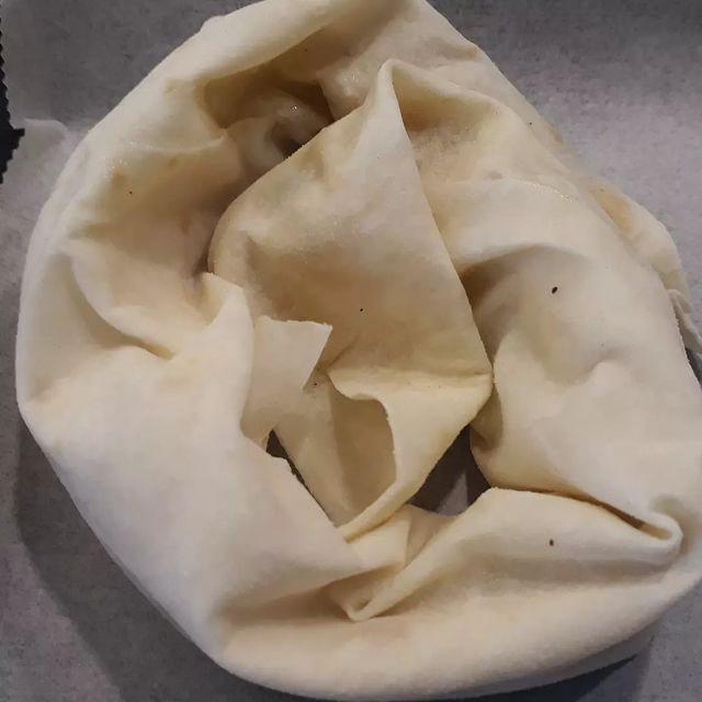 3 Adet Yufka İle Börek Tarifi