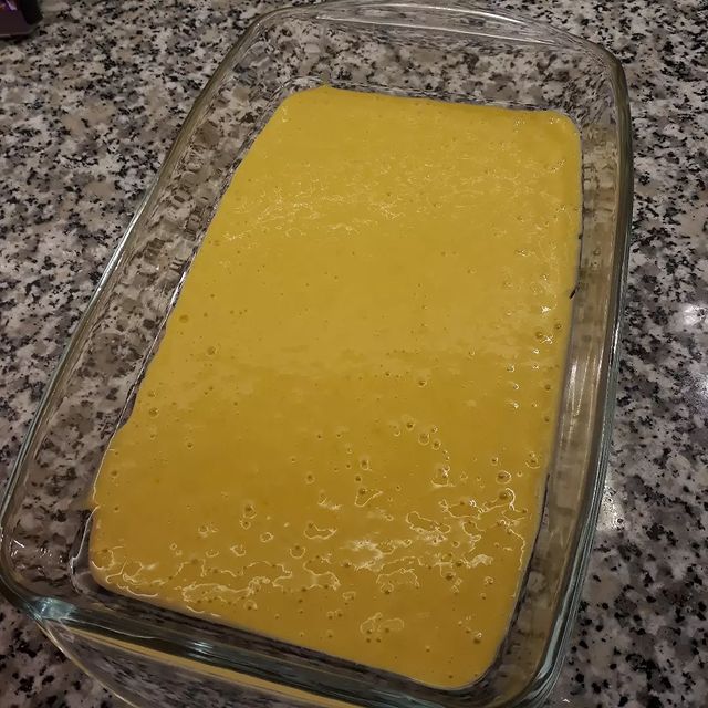 3 Kaşık Tatlısı Tarifi
