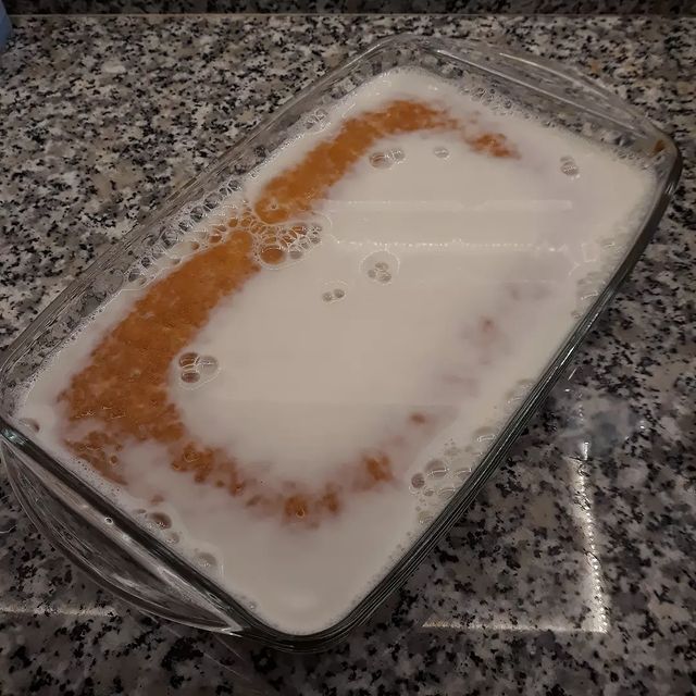 3 Kaşık Tatlısı Tarifi