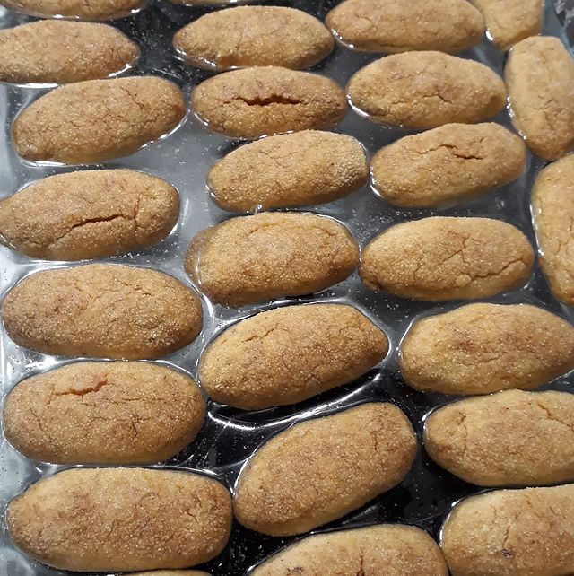 Bal Parmak Tatlısı Tarifi
