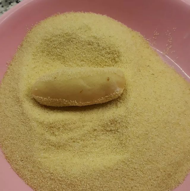 Bal Parmak Tatlısı Tarifi