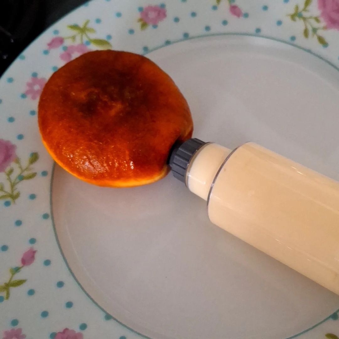 Berliner Tatlısı Tarifi