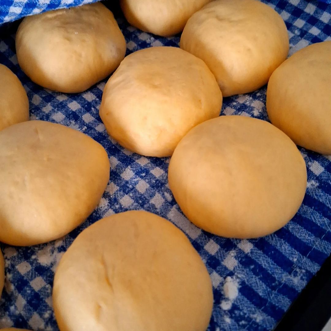 Berliner Tatlısı Tarifi