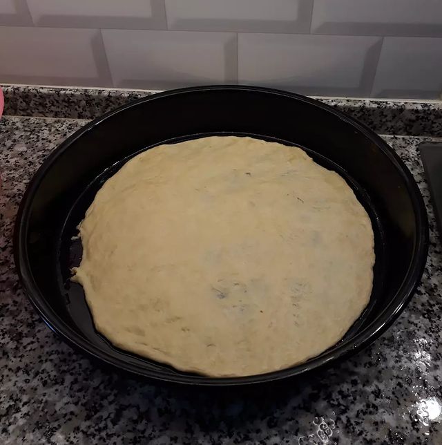 Çiçek Börek Tarifi