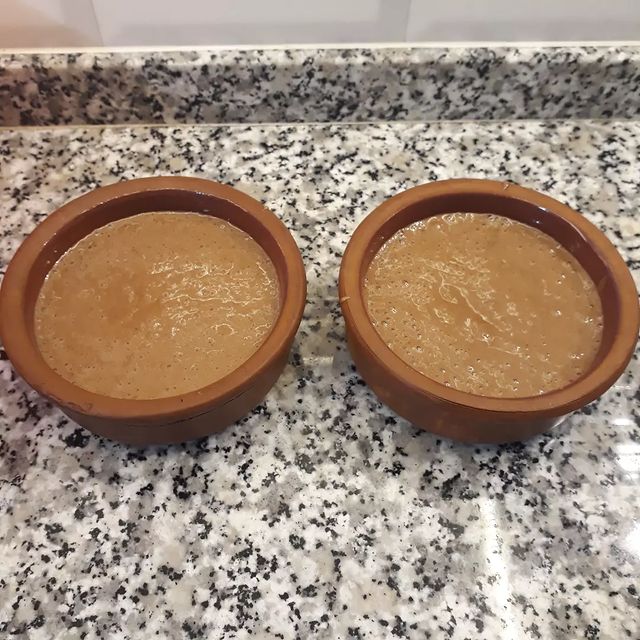 Çikolatalı Sufle Tarifi
