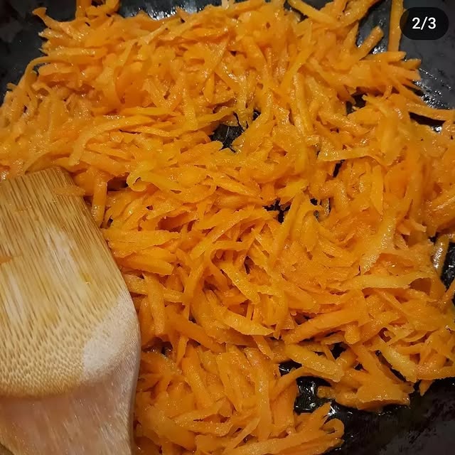 Havuç Tarator Tarifi