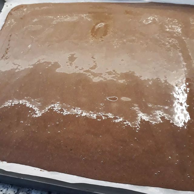 İmam Sarığı Pastası Tarifi