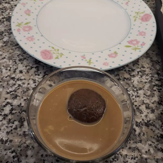 Islak Kurabiye Tarifi