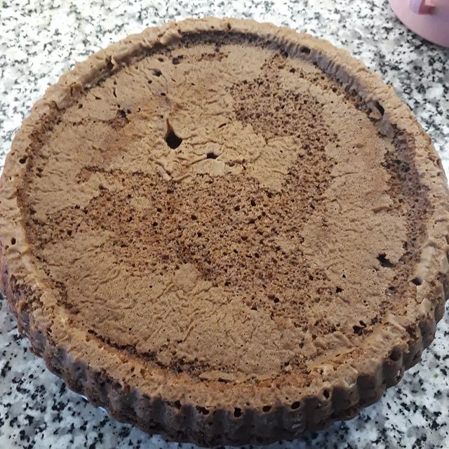 Ispanaklı Tart Pasta Tarifi