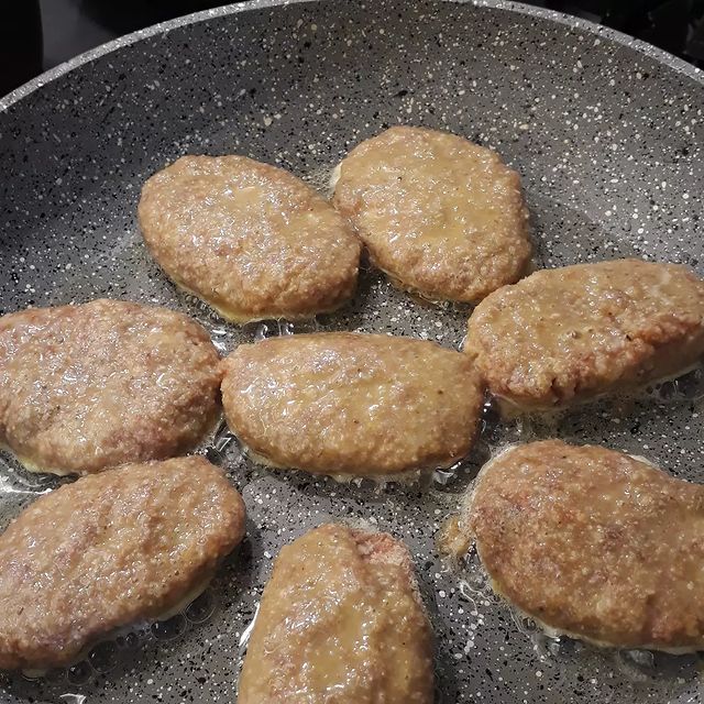 Kadın Budu Köfte Tarifi