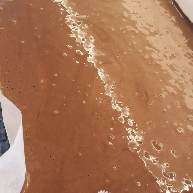 Kakaolu Üçgen Pasta Tarifi