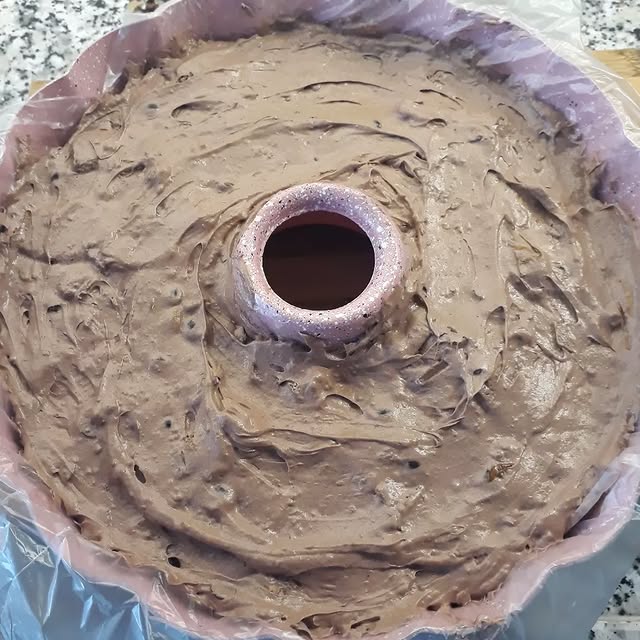 Kakaolu Yaz Pastası Tarifi
