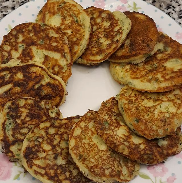 Kaşık Dökmesi Tarifi