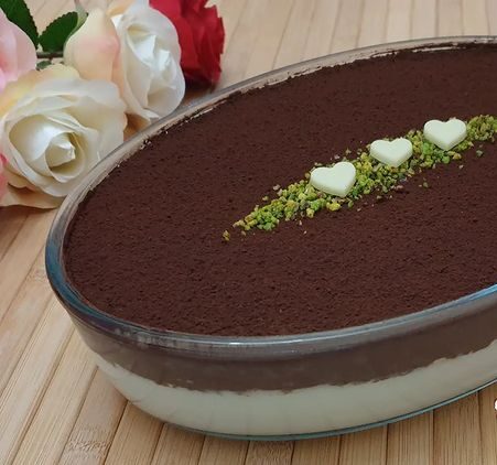 Kaşık Tatlısı Tarifi