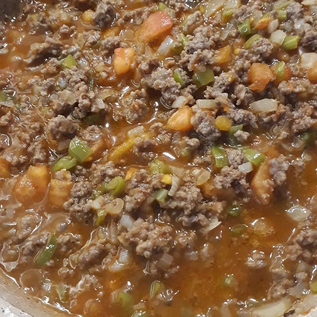 Kıymalı Börek Tarifi