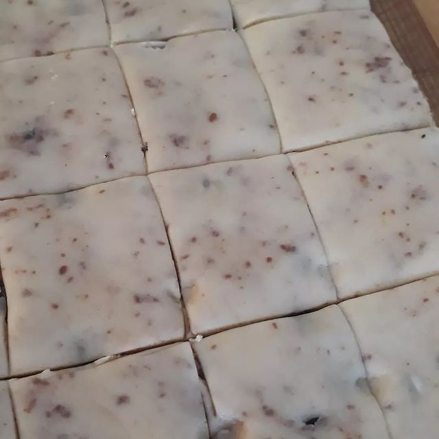 Kurabiye Tarifi