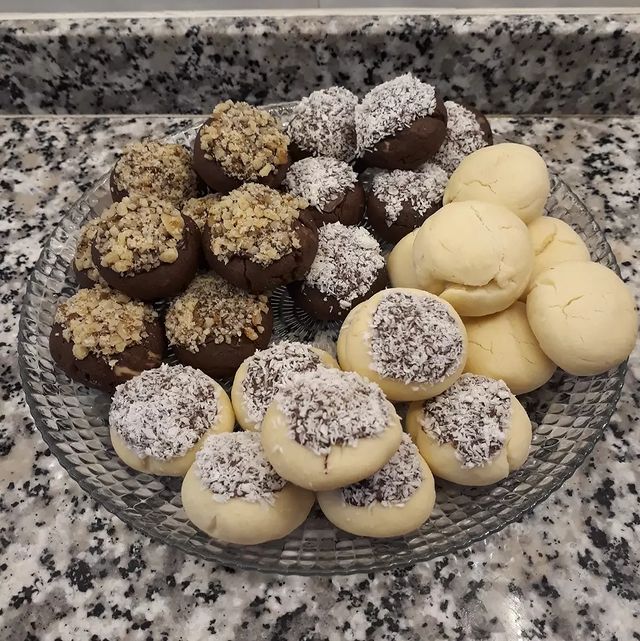 Kurabiye Tarifi