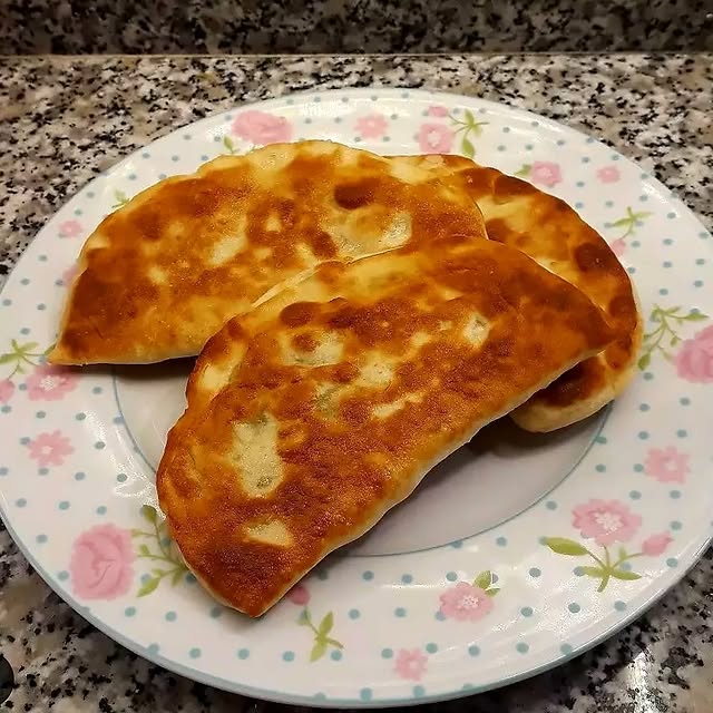 Gözleme Tarifi