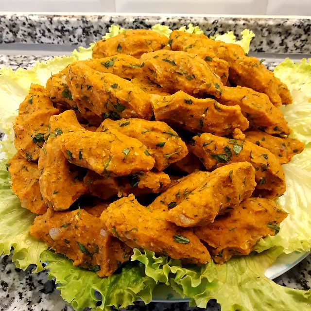 Mercimek Köftesi Tarifi
