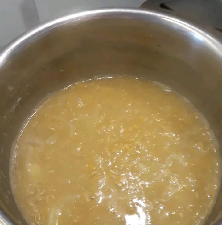 Mercimek Köftesi Tarifi