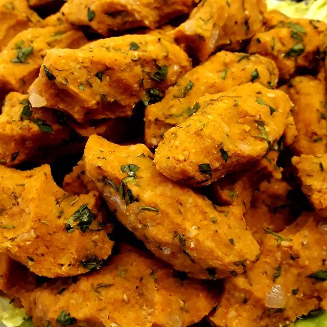 Mercimek Köftesi Tarifi