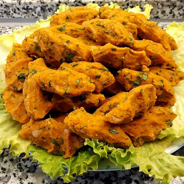 Mercimek Köftesi Tarifi